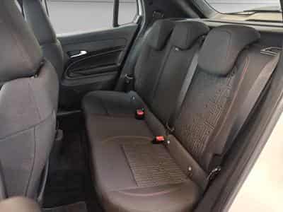 Fiat 600 Red Edition (2024) - Photo 11