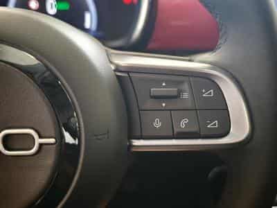 Fiat 600 Red Edition (2024) - Photo 15