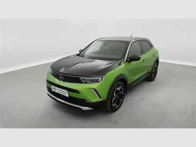 Opel Mokka -Mokka 50 kWh Ultimate NAVI / CUIR-ALCANTARA / FULL LED (2023) - Foto 1