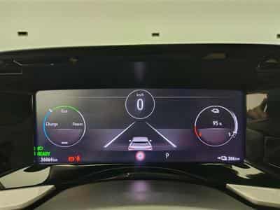 Opel Mokka -Mokka 50 kWh Ultimate NAVI / CUIR-ALCANTARA / FULL LED (2023) - Foto 10
