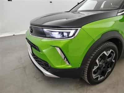 Opel Mokka -Mokka 50 kWh Ultimate NAVI / CUIR-ALCANTARA / FULL LED (2023) - Foto 15