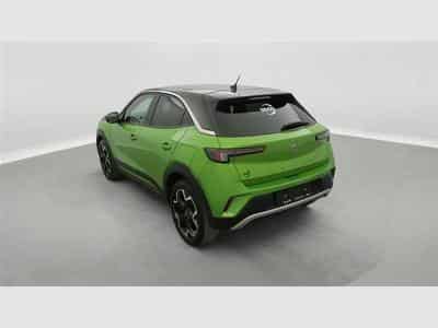 Opel Mokka -Mokka 50 kWh Ultimate NAVI / CUIR-ALCANTARA / FULL LED (2023) - Foto 2