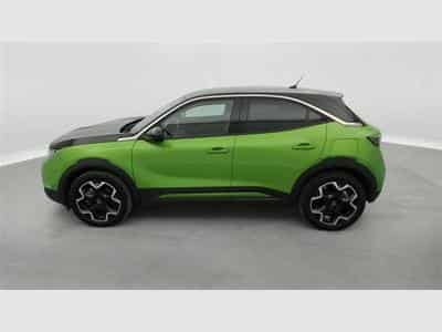 Opel Mokka -Mokka 50 kWh Ultimate NAVI / CUIR-ALCANTARA / FULL LED (2023) - Foto 3