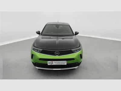 Opel Mokka -Mokka 50 kWh Ultimate NAVI / CUIR-ALCANTARA / FULL LED (2023) - Foto 4
