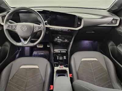 Opel Mokka -Mokka 50 kWh Ultimate NAVI / CUIR-ALCANTARA / FULL LED (2023) - Foto 8