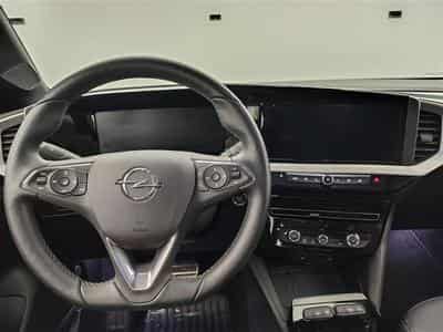 Opel Mokka -Mokka 50 kWh Ultimate NAVI / CUIR-ALCANTARA / FULL LED (2023) - Foto 9
