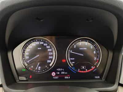 BMW X1 1.5i sDrive18 NAVI / CUIR / TOIT PANO (2021) - Photo 10