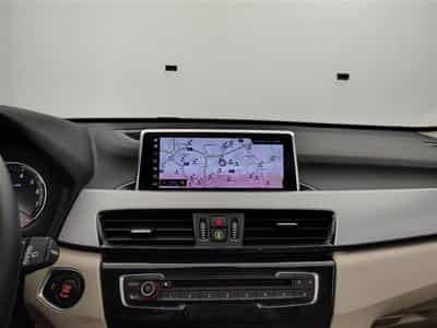 BMW X1 1.5i sDrive18 NAVI / CUIR / TOIT PANO (2021) - Photo 11