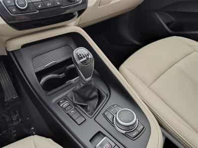 BMW X1 1.5i sDrive18 NAVI / CUIR / TOIT PANO (2021) - Photo 12