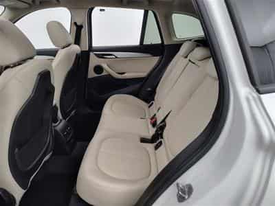 BMW X1 1.5i sDrive18 NAVI / CUIR / TOIT PANO (2021) - Photo 13
