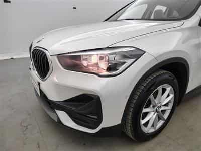 BMW X1 1.5i sDrive18 NAVI / CUIR / TOIT PANO (2021) - Photo 15