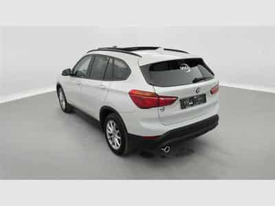 BMW X1 1.5i sDrive18 NAVI / CUIR / TOIT PANO (2021) - Photo 2