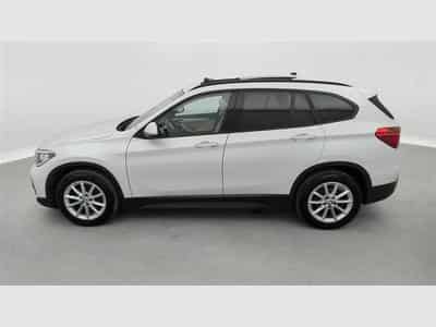 BMW X1 1.5i sDrive18 NAVI / CUIR / TOIT PANO (2021) - Photo 3