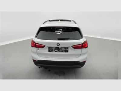 BMW X1 1.5i sDrive18 NAVI / CUIR / TOIT PANO (2021) - Photo 5