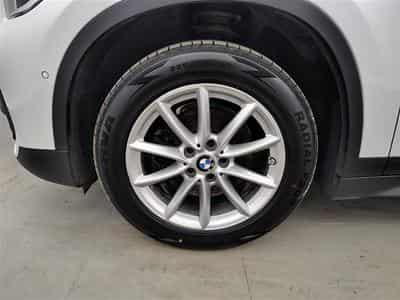 BMW X1 1.5i sDrive18 NAVI / CUIR / TOIT PANO (2021) - Photo 6