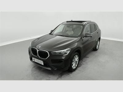 BMW X1 1.5 dA sDrive16 Cuir / Navi / Pano / PDC av+ar (2022) - Foto 1