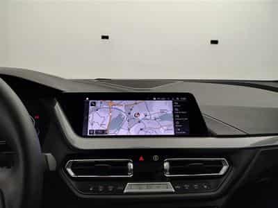 BMW 218 Gran Coupé 218i Sportline NAVI/TO PANO/FULL LED/JA17 (2023) - Photo 11