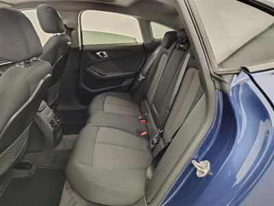 BMW 218 Gran Coupé 218i Sportline NAVI/TO PANO/FULL LED/JA17 (2023) - Photo 13