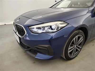 BMW 218 Gran Coupé 218i Sportline NAVI/TO PANO/FULL LED/JA17 (2023) - Photo 15