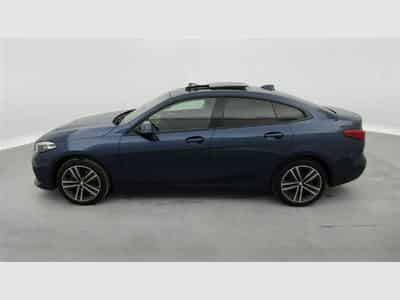 BMW 218 Gran Coupé 218i Sportline NAVI/TO PANO/FULL LED/JA17 (2023) - Photo 3