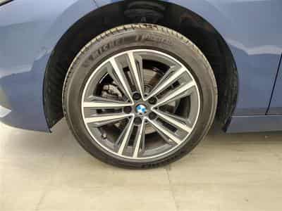 BMW 218 Gran Coupé 218i Sportline NAVI/TO PANO/FULL LED/JA17 (2023) - Photo 6