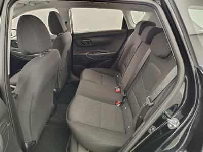 Hyundai Bayon 1.0 T-GDi MHEV Techno DCT/NAVI/LED/JA/PDC (2023) - Photo 13