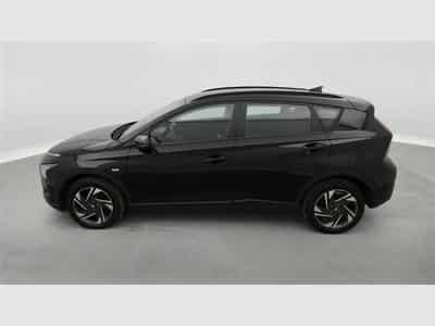 Hyundai Bayon 1.0 T-GDi MHEV Techno DCT/NAVI/LED/JA/PDC (2023) - Photo 3