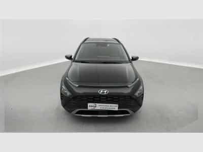 Hyundai Bayon 1.0 T-GDi MHEV Techno DCT/NAVI/LED/JA/PDC (2023) - Photo 4