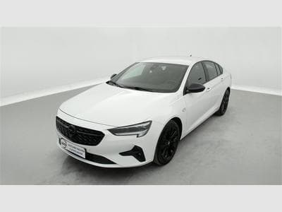 Opel Insignia Grand Sport Cuir / Navi / Led / PDC av+ar (2023) - Photo 1