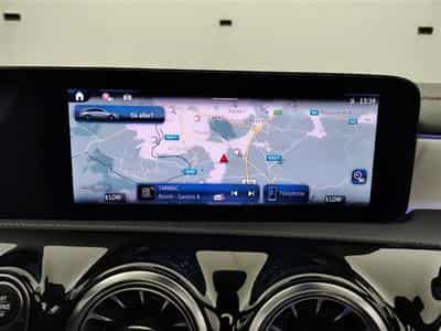 Mercedes CLA 180 CLA 180 DCT Pack AMG Navi / Led / PDC+Caméra (2025) - Foto 11