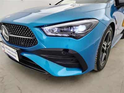 Mercedes CLA 180 CLA 180 DCT Pack AMG Navi / Led / PDC+Caméra (2025) - Foto 15