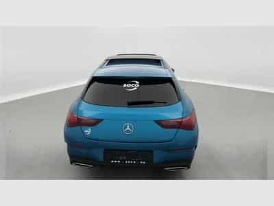 Mercedes CLA 180 CLA 180 DCT Pack AMG Navi / Led / PDC+Caméra (2025) - Foto 5
