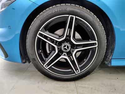 Mercedes CLA 180 CLA 180 DCT Pack AMG Navi / Led / PDC+Caméra (2025) - Foto 6