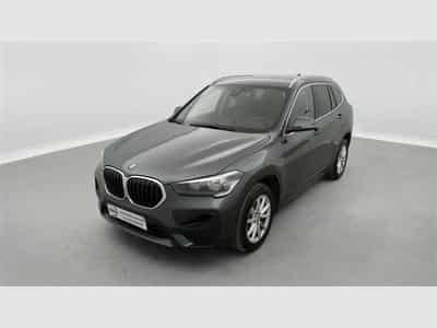 BMW X1 1.5 d sDrive16 CUIR/NAVI/JA17/PDC/CAMERA (2022) - Foto 1