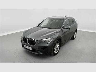 BMW X1 1.5 d sDrive16 CUIR/NAVI/JA17/PDC/CAMERA (2022) - Photo 1