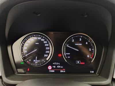 BMW X1 1.5 d sDrive16 CUIR/NAVI/JA17/PDC/CAMERA (2022) - Foto 10
