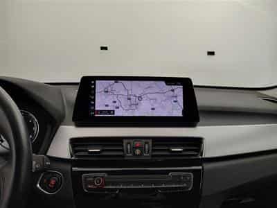 BMW X1 1.5 d sDrive16 CUIR/NAVI/JA17/PDC/CAMERA (2022) - Foto 11