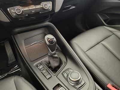 BMW X1 1.5 d sDrive16 CUIR/NAVI/JA17/PDC/CAMERA (2022) - Foto 12