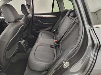 BMW X1 1.5 d sDrive16 CUIR/NAVI/JA17/PDC/CAMERA (2022) - Foto 13