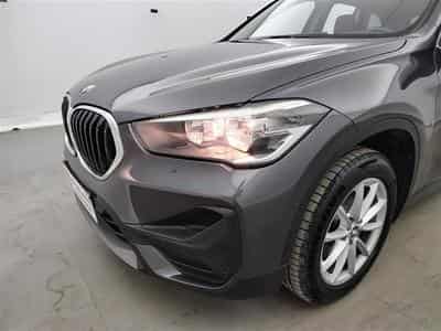 BMW X1 1.5 d sDrive16 CUIR/NAVI/JA17/PDC/CAMERA (2022) - Foto 15