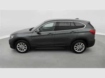 BMW X1 1.5 d sDrive16 CUIR/NAVI/JA17/PDC/CAMERA (2022) - Foto 3