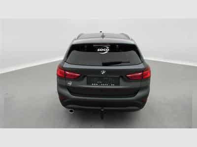 BMW X1 1.5 d sDrive16 CUIR/NAVI/JA17/PDC/CAMERA (2022) - Foto 5