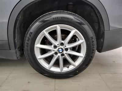 BMW X1 1.5 d sDrive16 CUIR/NAVI/JA17/PDC/CAMERA (2022) - Foto 6
