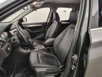 BMW X1 1.5 d sDrive16 CUIR/NAVI/JA17/PDC/CAMERA (2022) - Foto 7