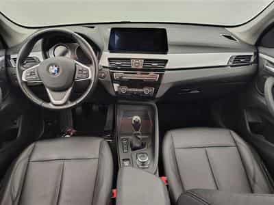 BMW X1 1.5 d sDrive16 CUIR/NAVI/JA17/PDC/CAMERA (2022) - Foto 8