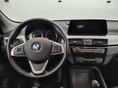 BMW X1 1.5 d sDrive16 CUIR/NAVI/JA17/PDC/CAMERA (2022) - Foto 9