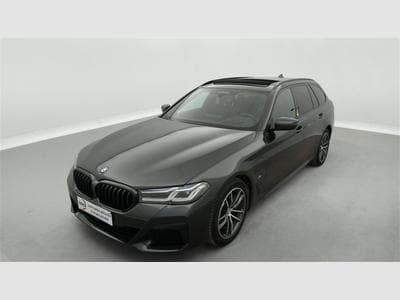 BMW 530 530eA PHEV XDrive Pack M CUIR / NAVI / TO PANO / LASER (2021) - Foto 1