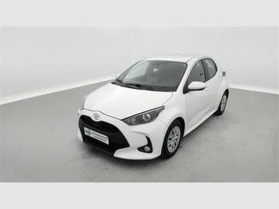 Toyota Yaris 1.0i VVT-i CARPLAY / CAMERA (2022) - Photo 1