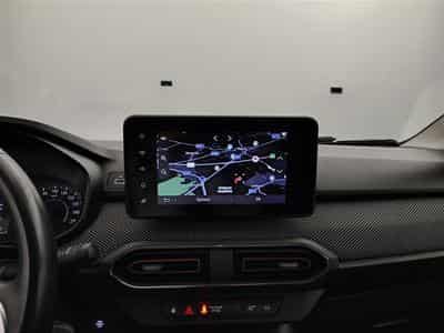 Dacia Sandero Stepway 1.0 TCe Stepway Comfort (2021) - Foto 11