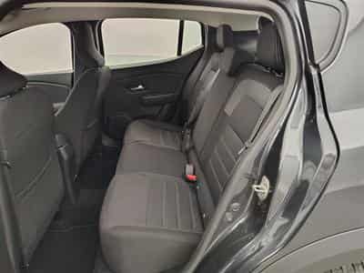 Dacia Sandero Stepway 1.0 TCe Stepway Comfort (2021) - Foto 13